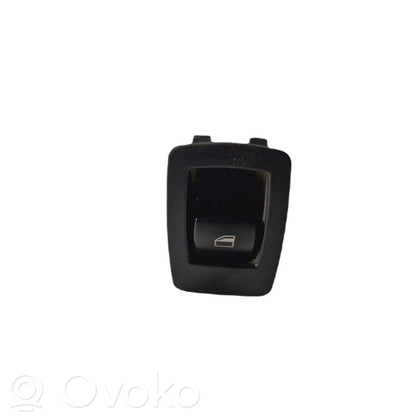 Power window switch