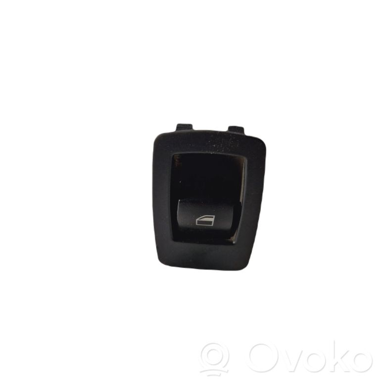 Power window switch