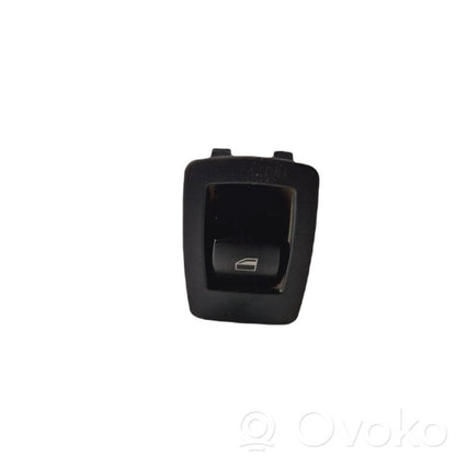 Power window switch