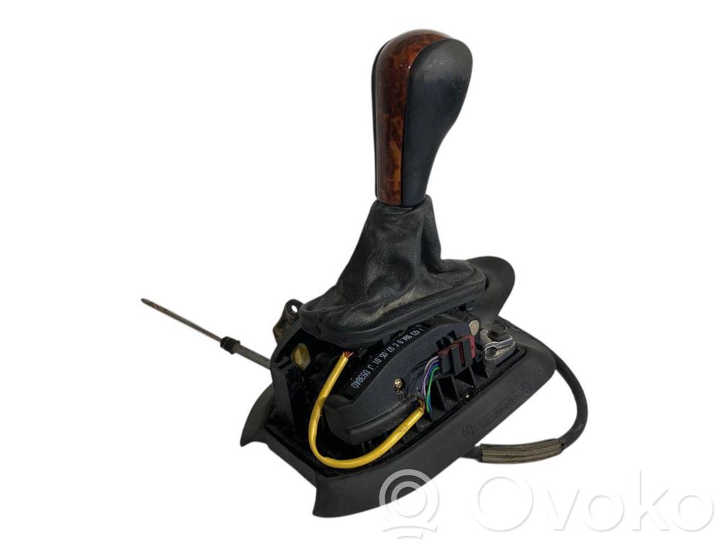 Механизм переключения (скользящий механизм)