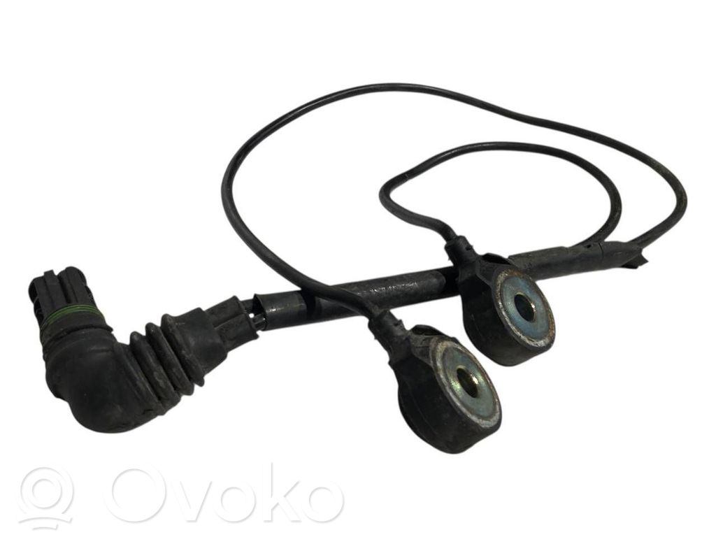 Detonācijas sensors
