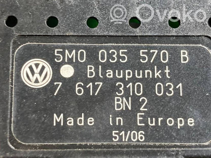 Antenas pastiprinātājs