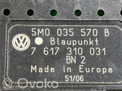 Antenas pastiprinātājs