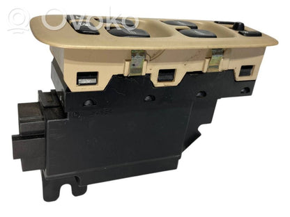 Elektrisko logu slēdzis