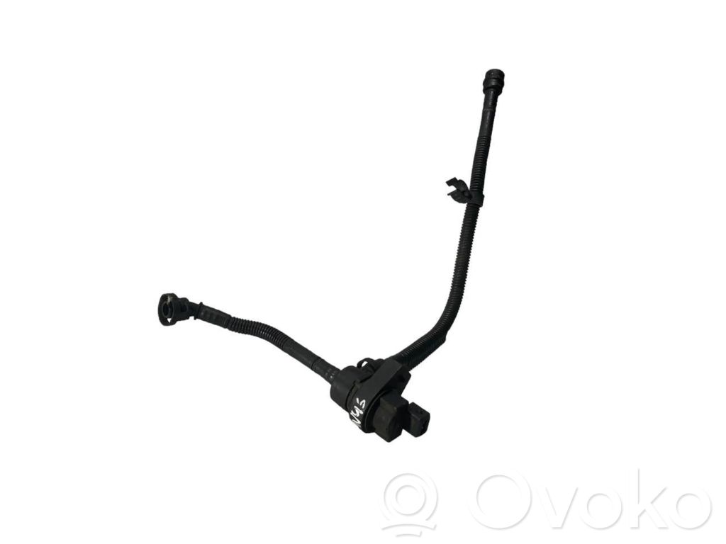 Degvielas tvertnes vārsts