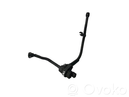 Degvielas tvertnes vārsts