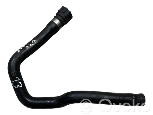 Трубка(ы) / шланг(и)