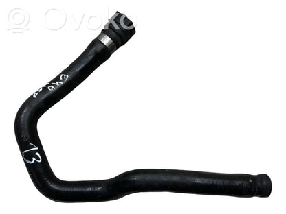 Трубка(ы) / шланг(и)