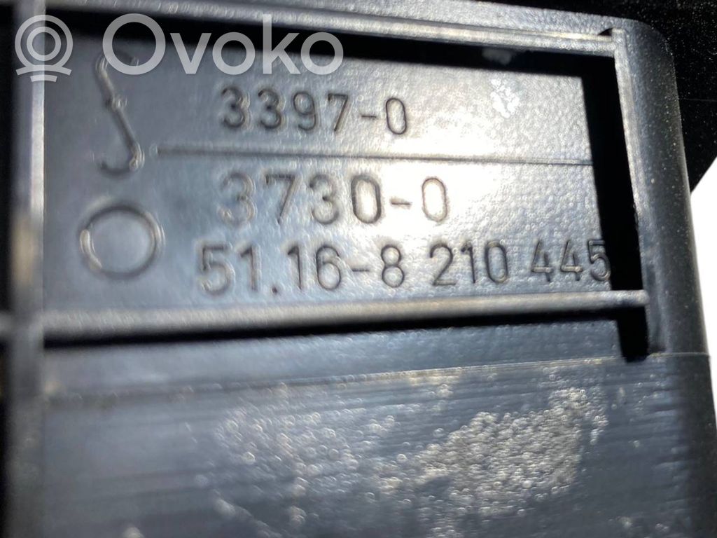 Пепельница