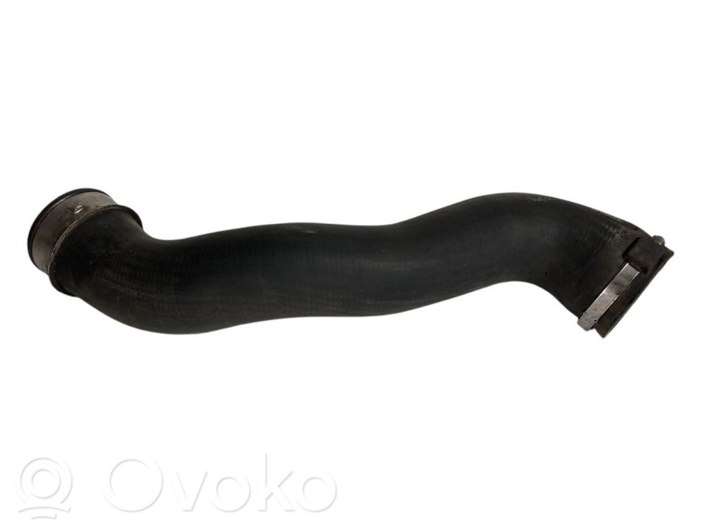 Intercooler hose(s) / pipe(s)