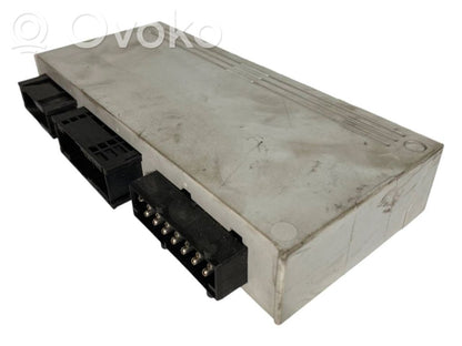 Comfort module