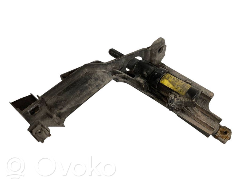 Lukturu mazgātāja sprausla (-as)