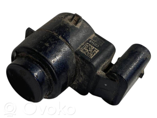 Parkošanās sensors PDC