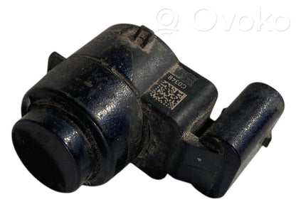 Parkošanās sensors PDC