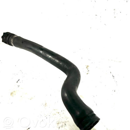 Трубка(ы) / шланг(и)