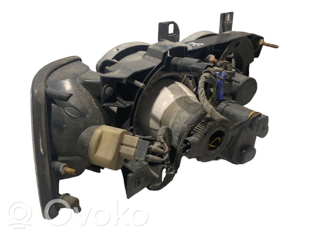 Priekšējais lukturis