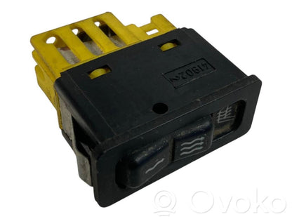 Sēdekļu apsildes slēdzis