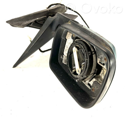 Spogulis (elektriski vadāms)