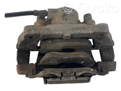 Front caliper