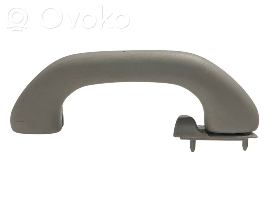 Aizmugurējais rokturis