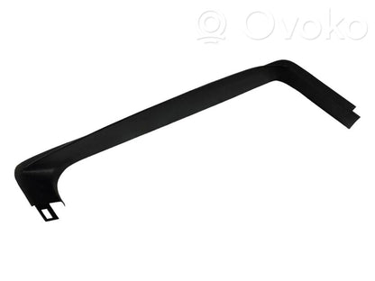 Trunk decorative trim
