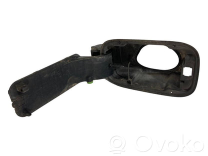 Degvielas tvertnes vāciņš