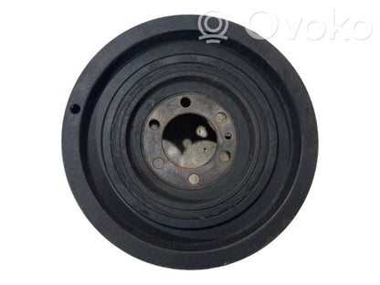 Шкив коленчатого вала