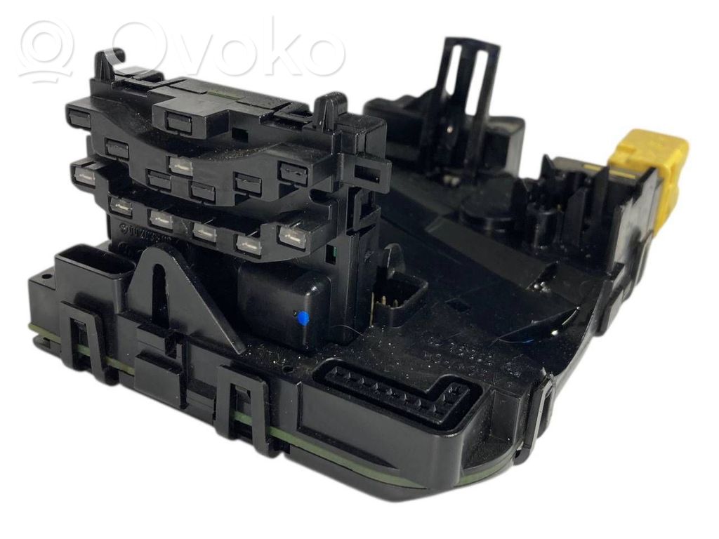 Stūres leņķa sensors