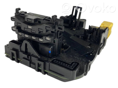 Stūres leņķa sensors