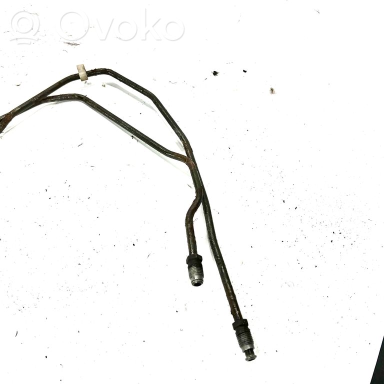 Aktīvā stabilizatora caurule (-es) / šļūtene (-es)