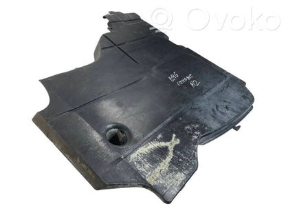 Vidusdaļas apakšas aizsargs