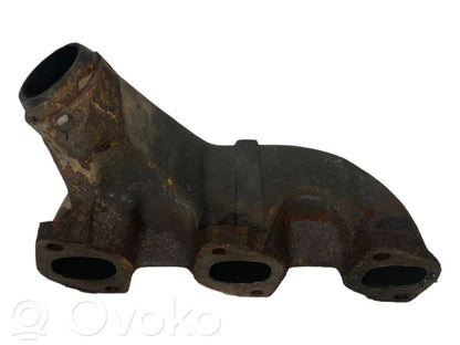 Выпускной коллектор