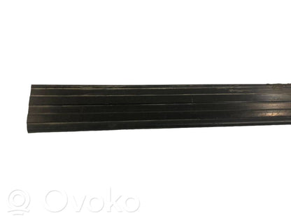 Front sill trim (external)
