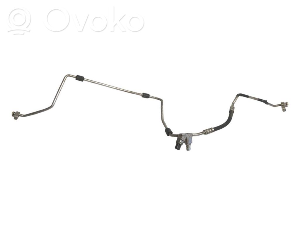 Gaisa kondicioniera caurulīte (-es) / šļūtene (-es)