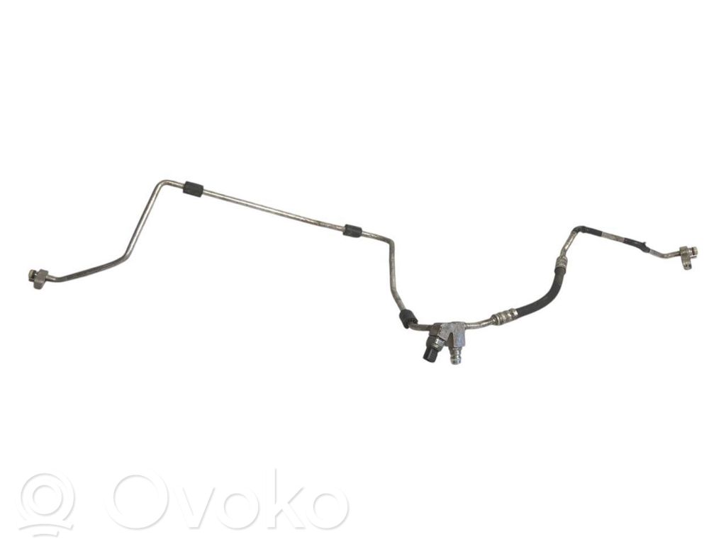 Труба(ы)/шланг(и) кондиционера