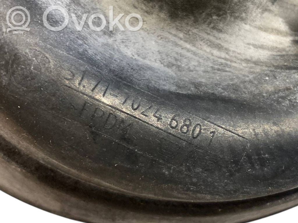 Воздушный резервуар