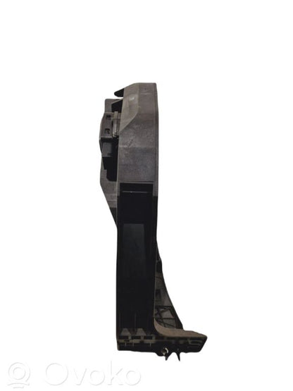 Педаль акселератора