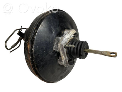 Bremžu vakuuma pastiprinātājs