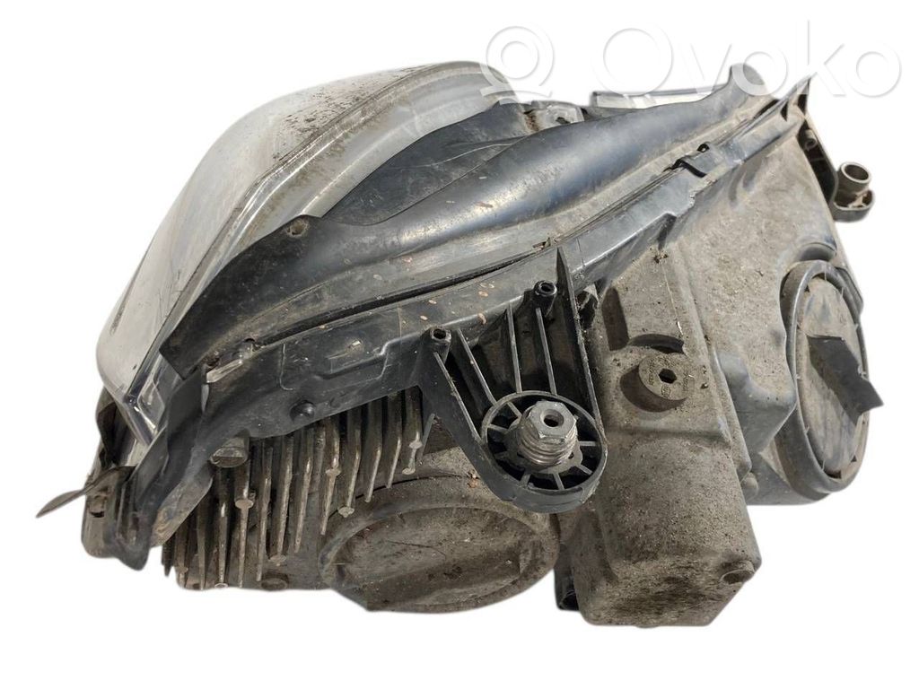 Priekšējais lukturis