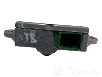 Блок управления подушками безопасности