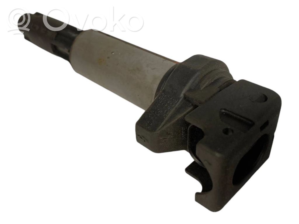 Augstsprieguma spole (aizdedzei)