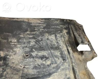 Dzinēja apakšas aizsargs