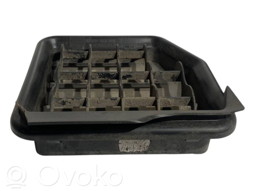 Ventilācijas režģis