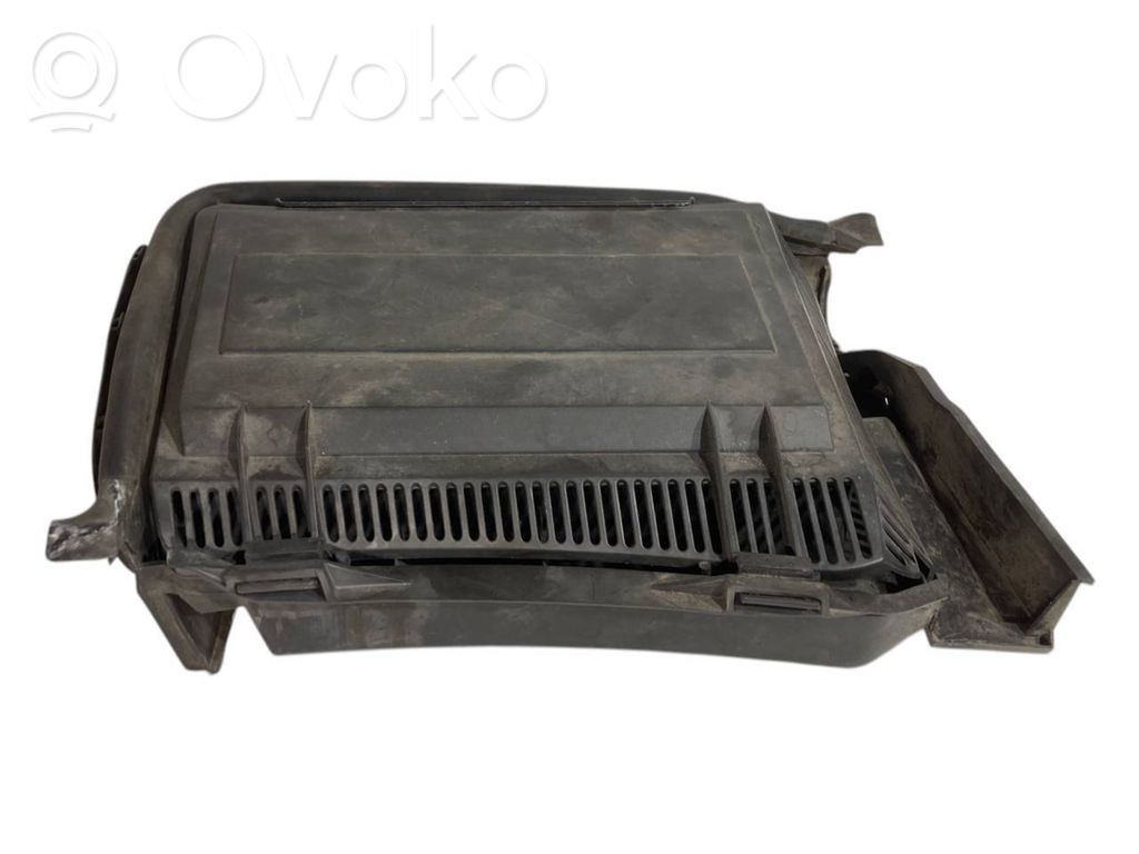 Air filter box