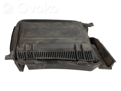 Air filter box