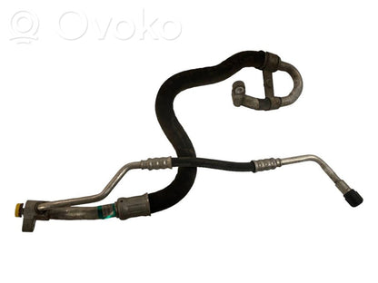 Air conditioner pipe(s) / hose(s)