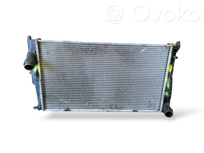 Dzesēšanas šķidruma radiators