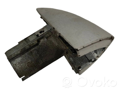 Front door handle cover