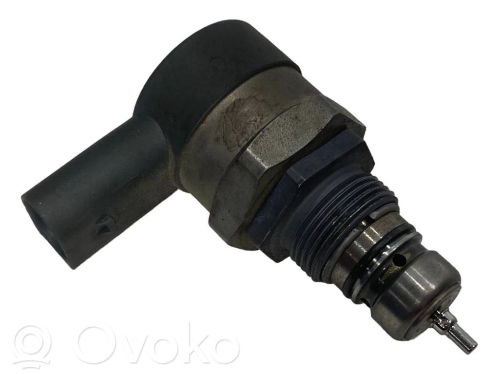 Degvielas spiediena mērītājs