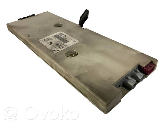 Antenas pastiprinātājs